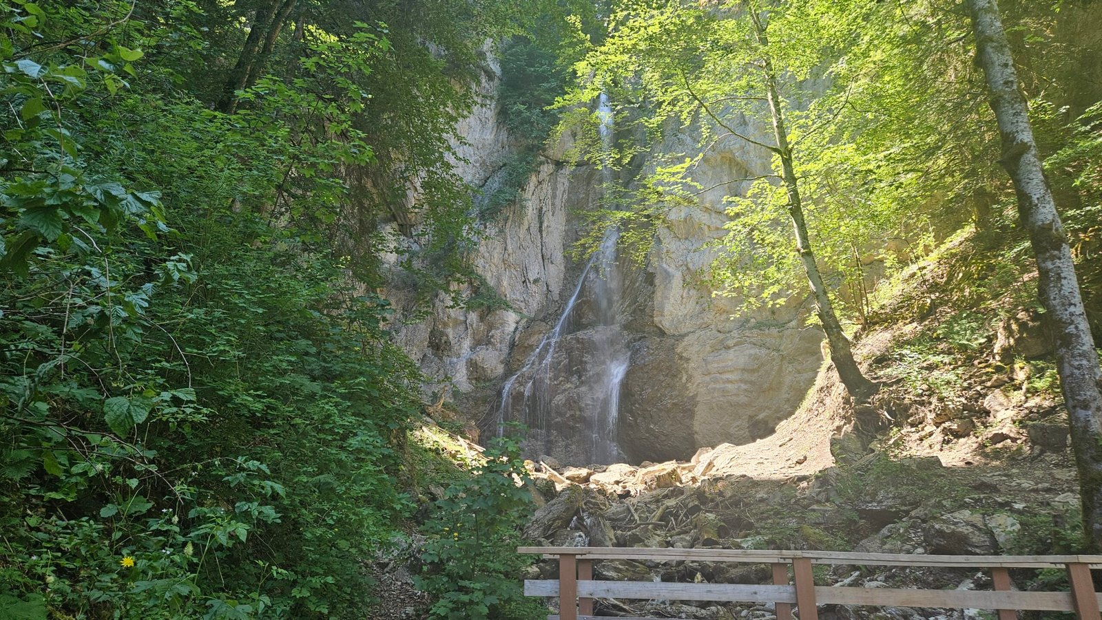 GR5 GTA - photo 3