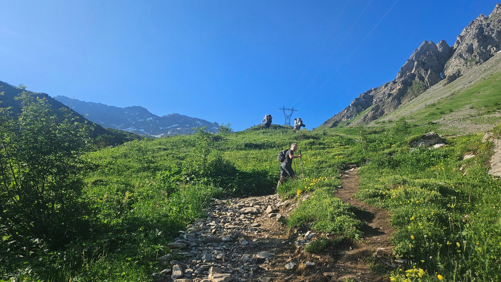 GR5 GTA - photo 5