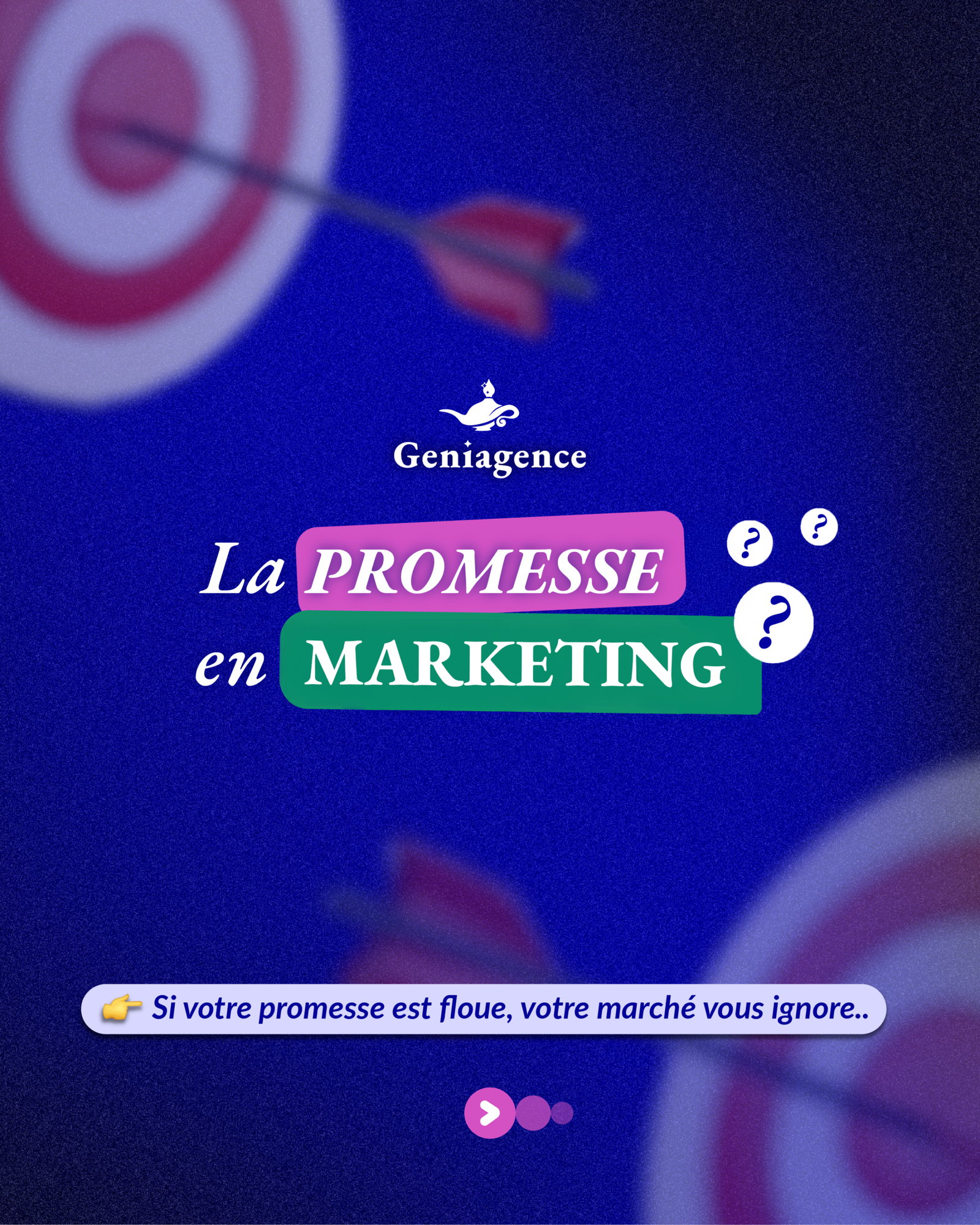 Crédibilité marketing : les 6 piliers