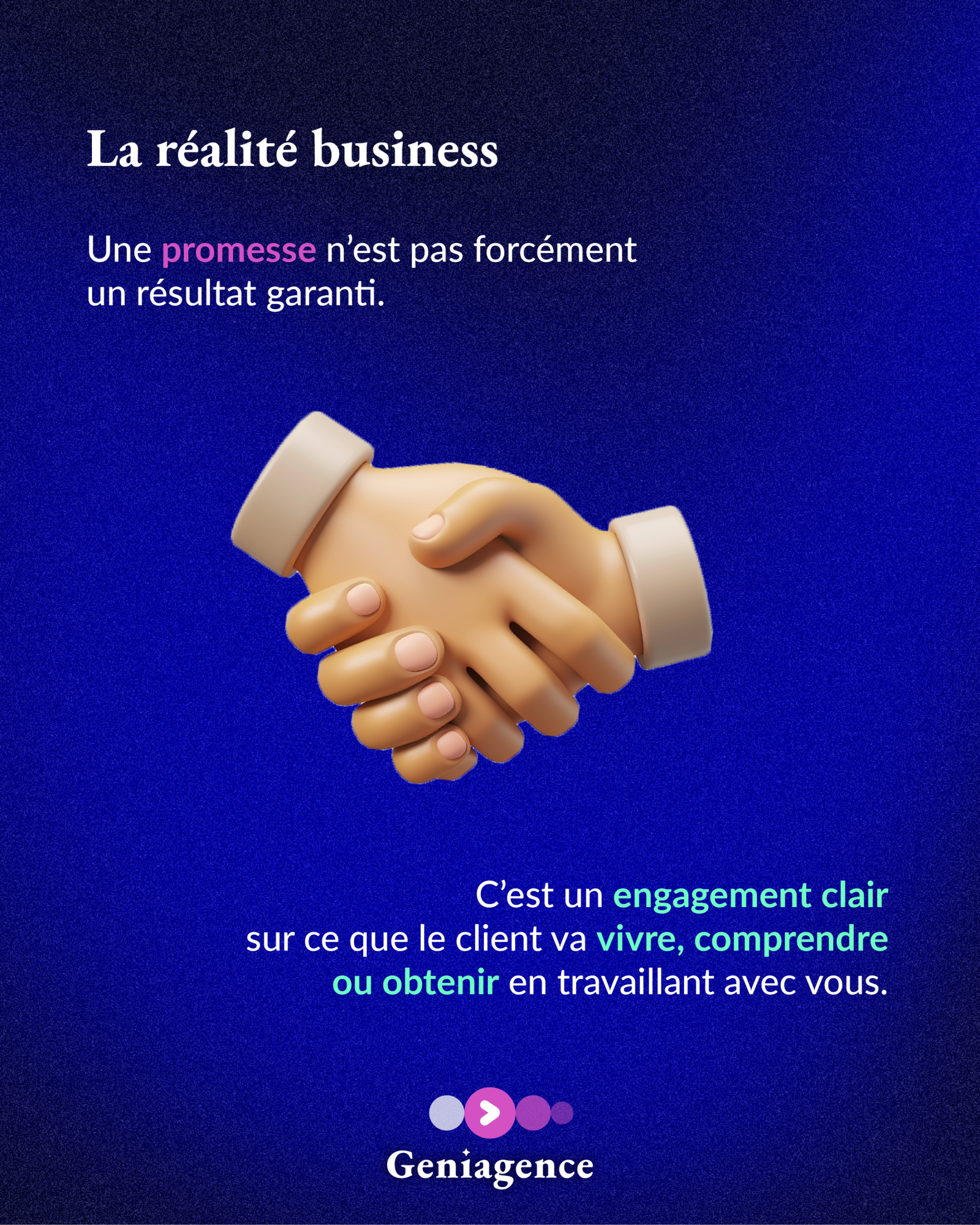 La promesse - slide 2