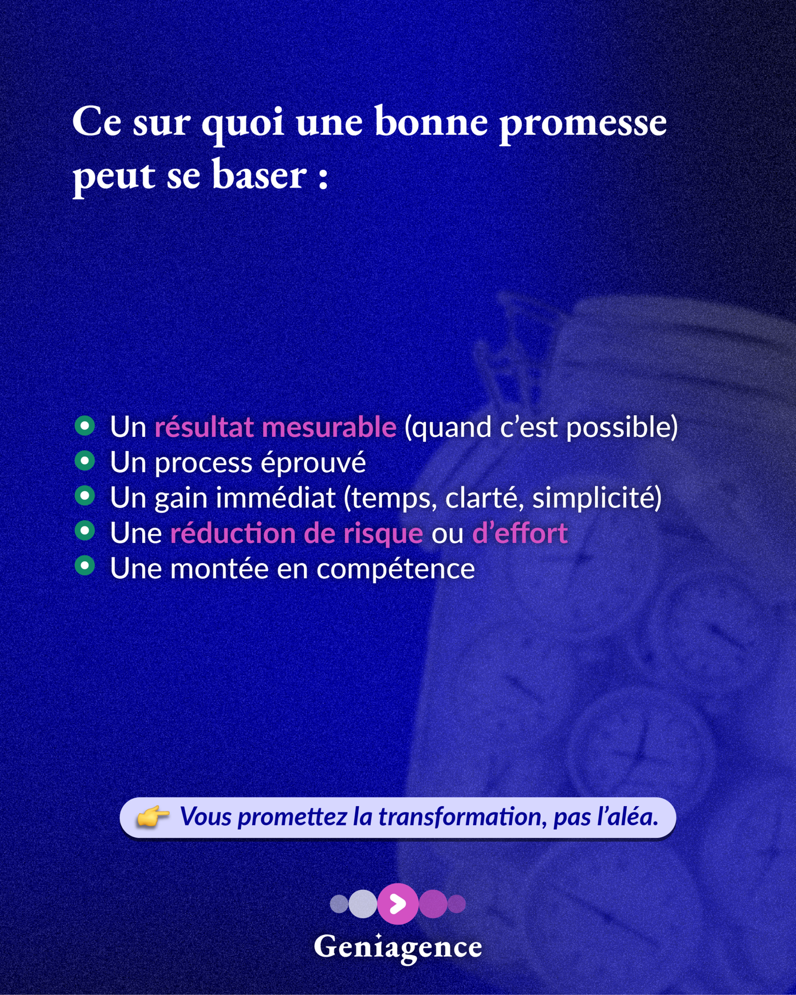 La promesse - slide 3