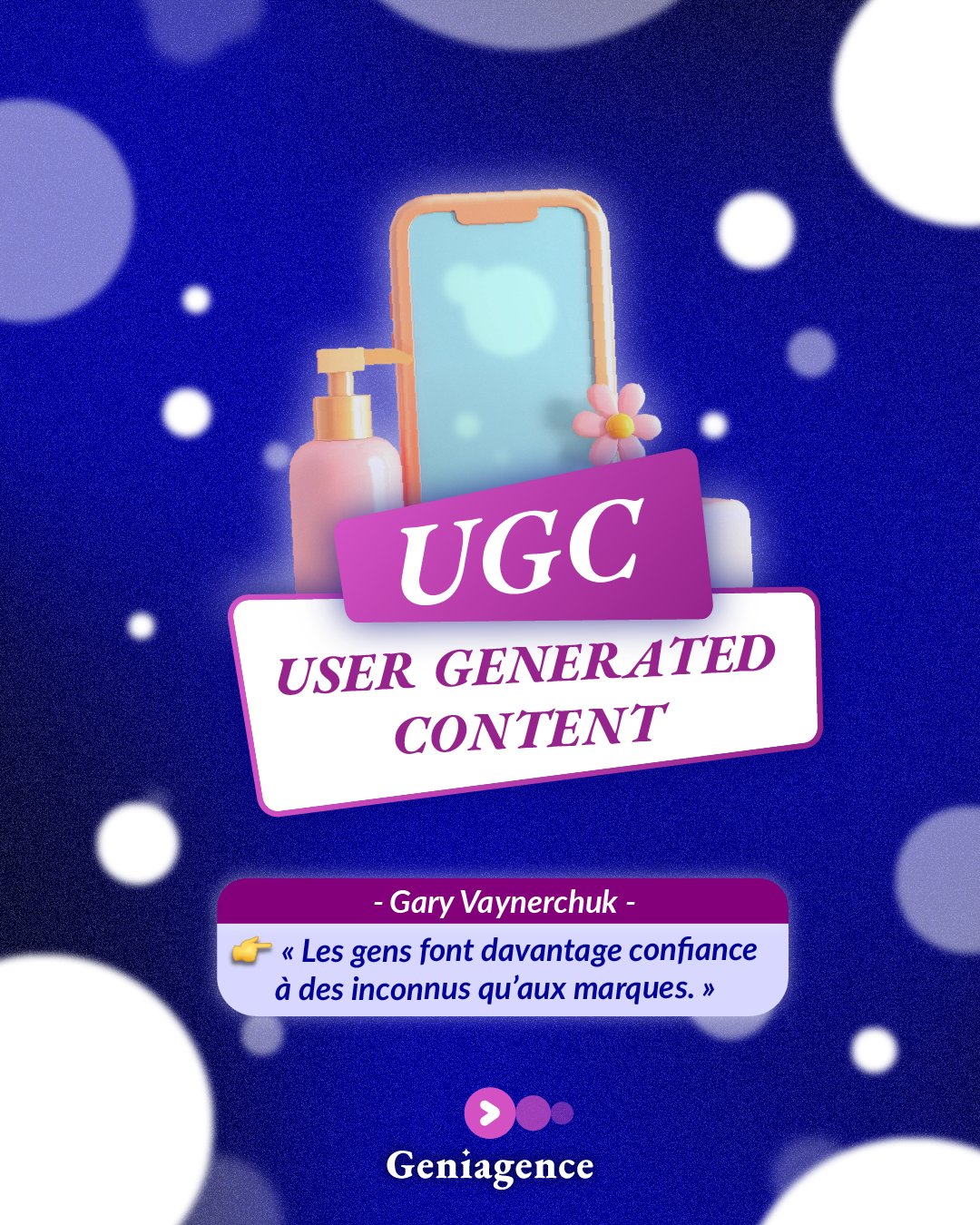 L'UGC - slide 1