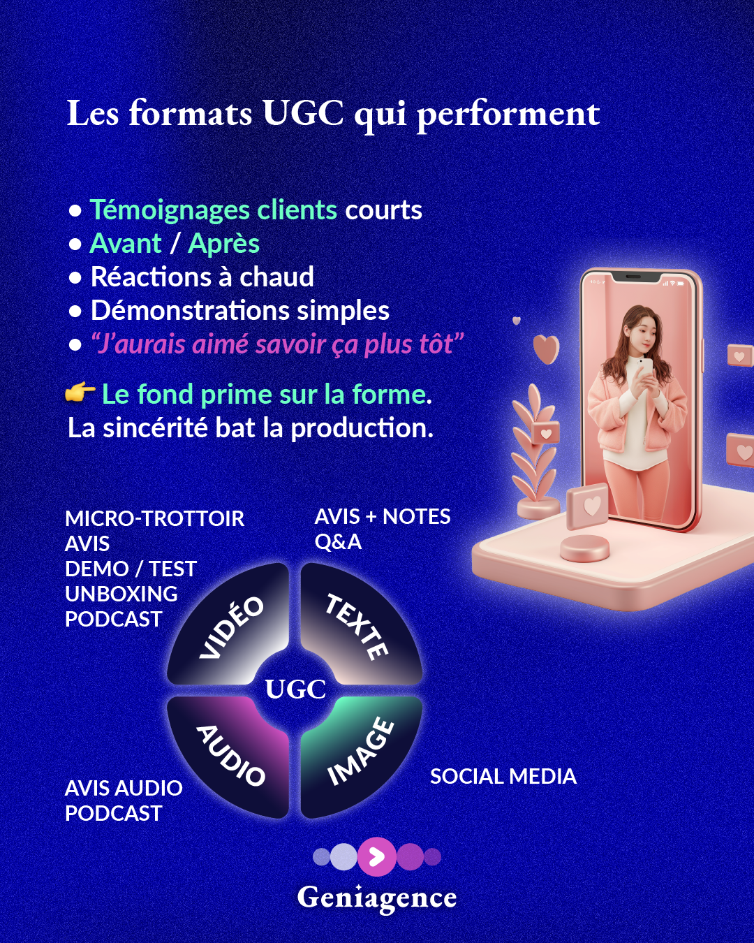 L'UGC - slide 5