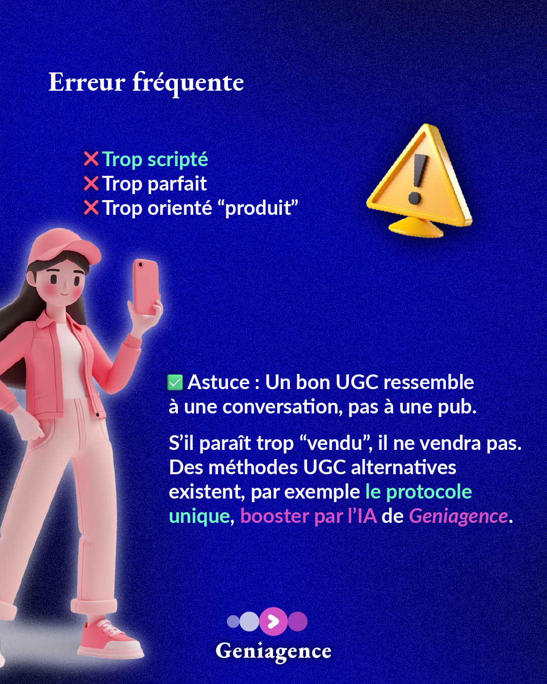 L'UGC - slide 6