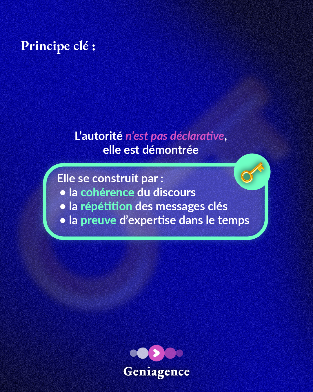 L'autorité de marque - slide 3