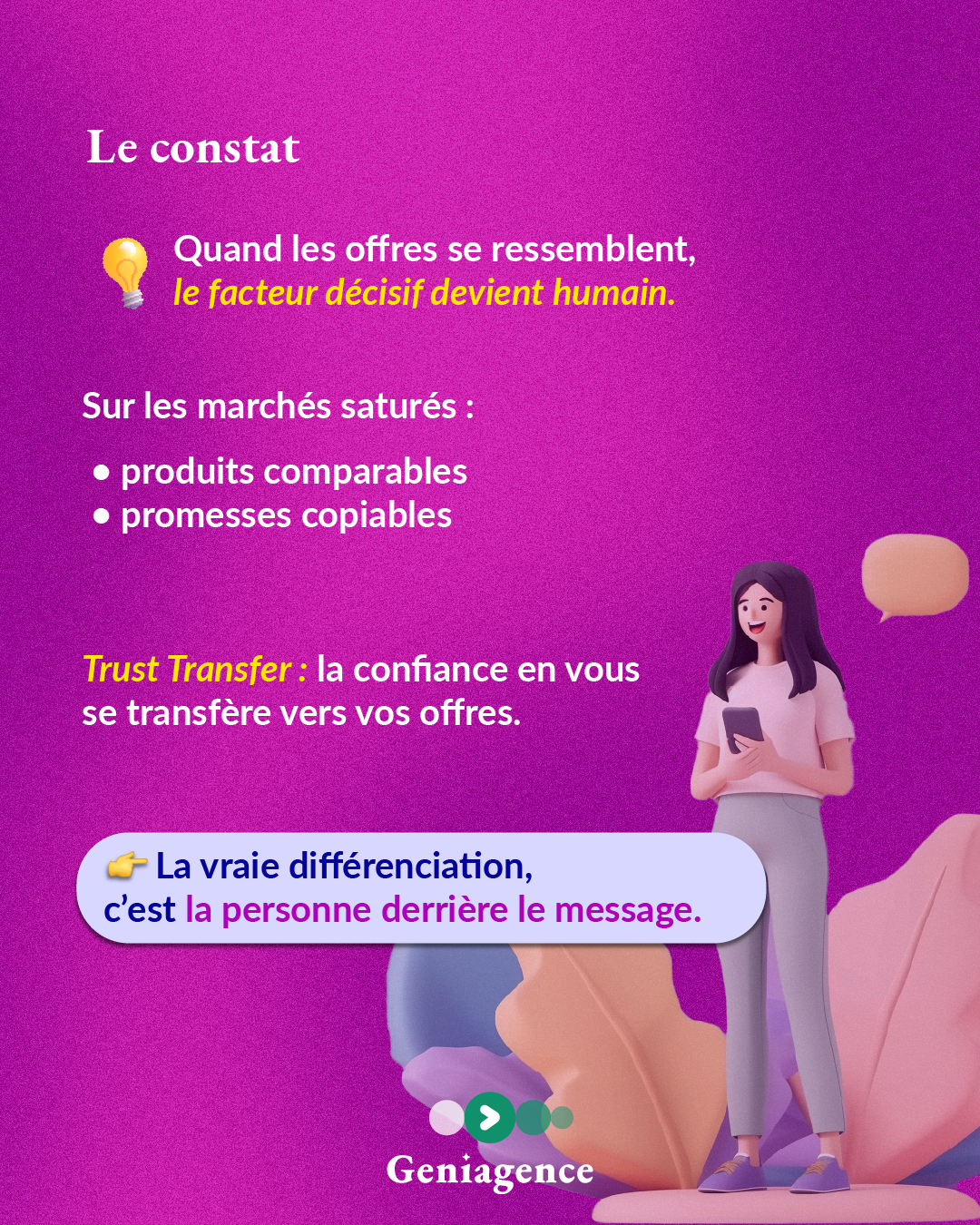 Le personal branding - slide 2