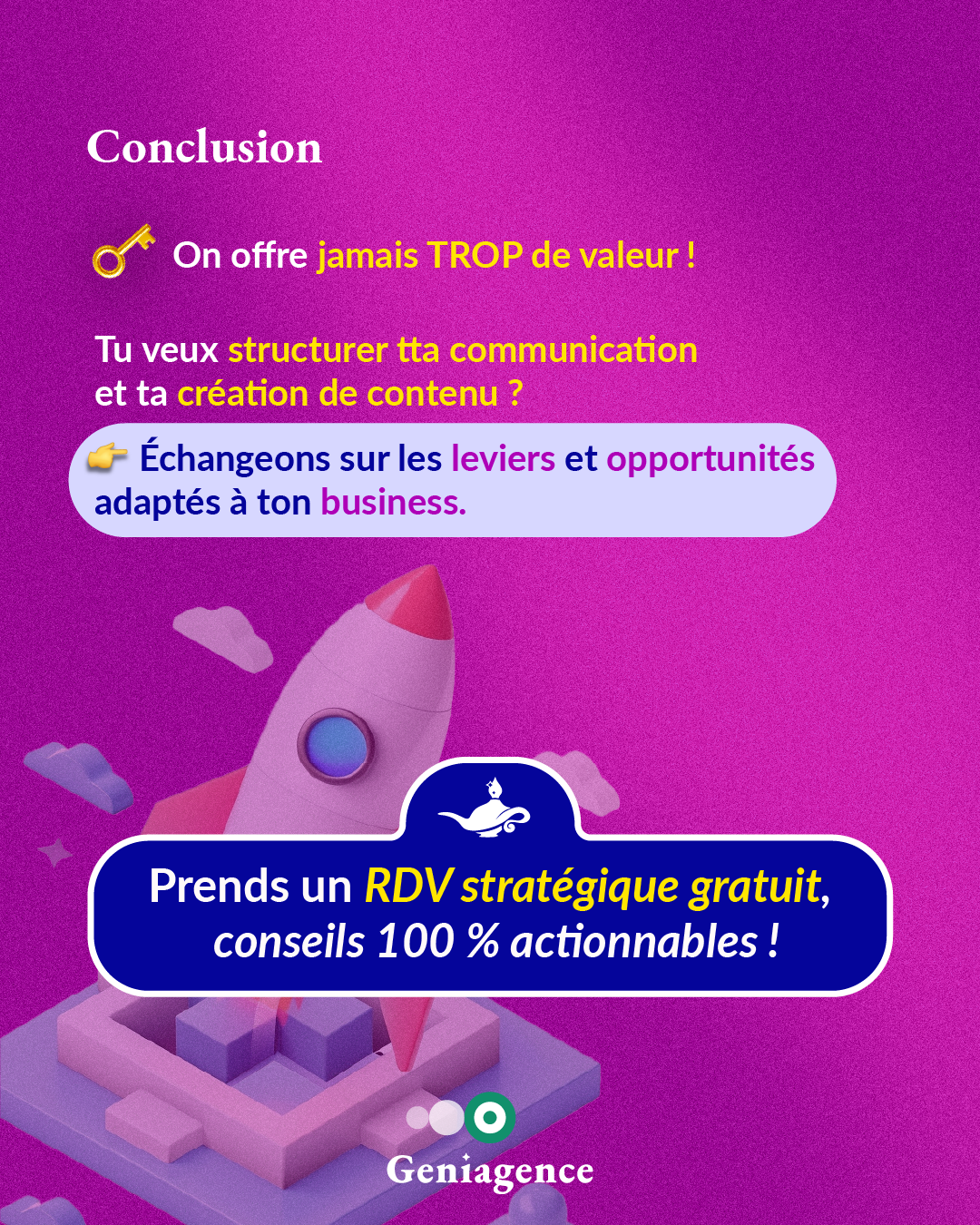 Le personal branding - slide 6