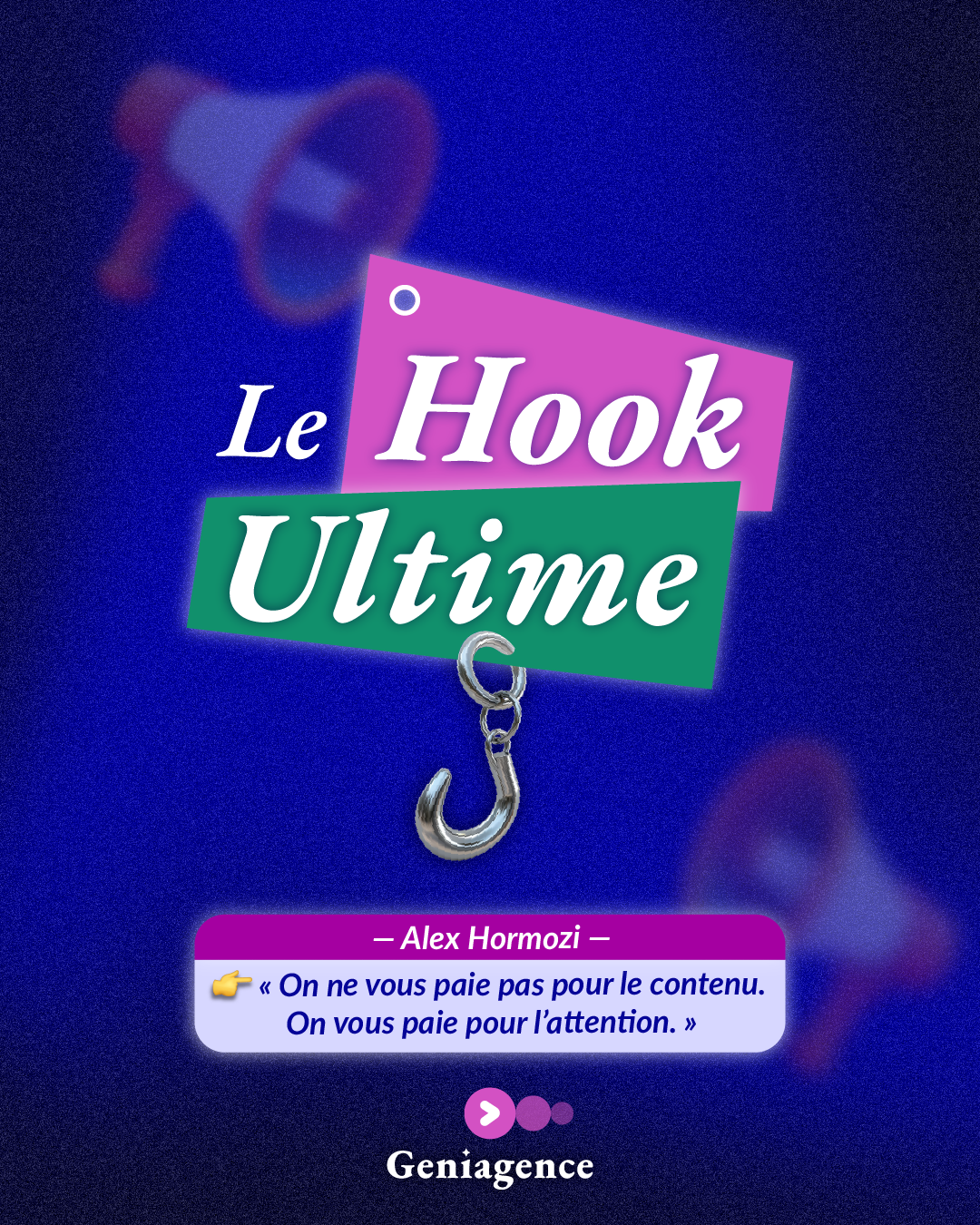 Comment capter l'attention