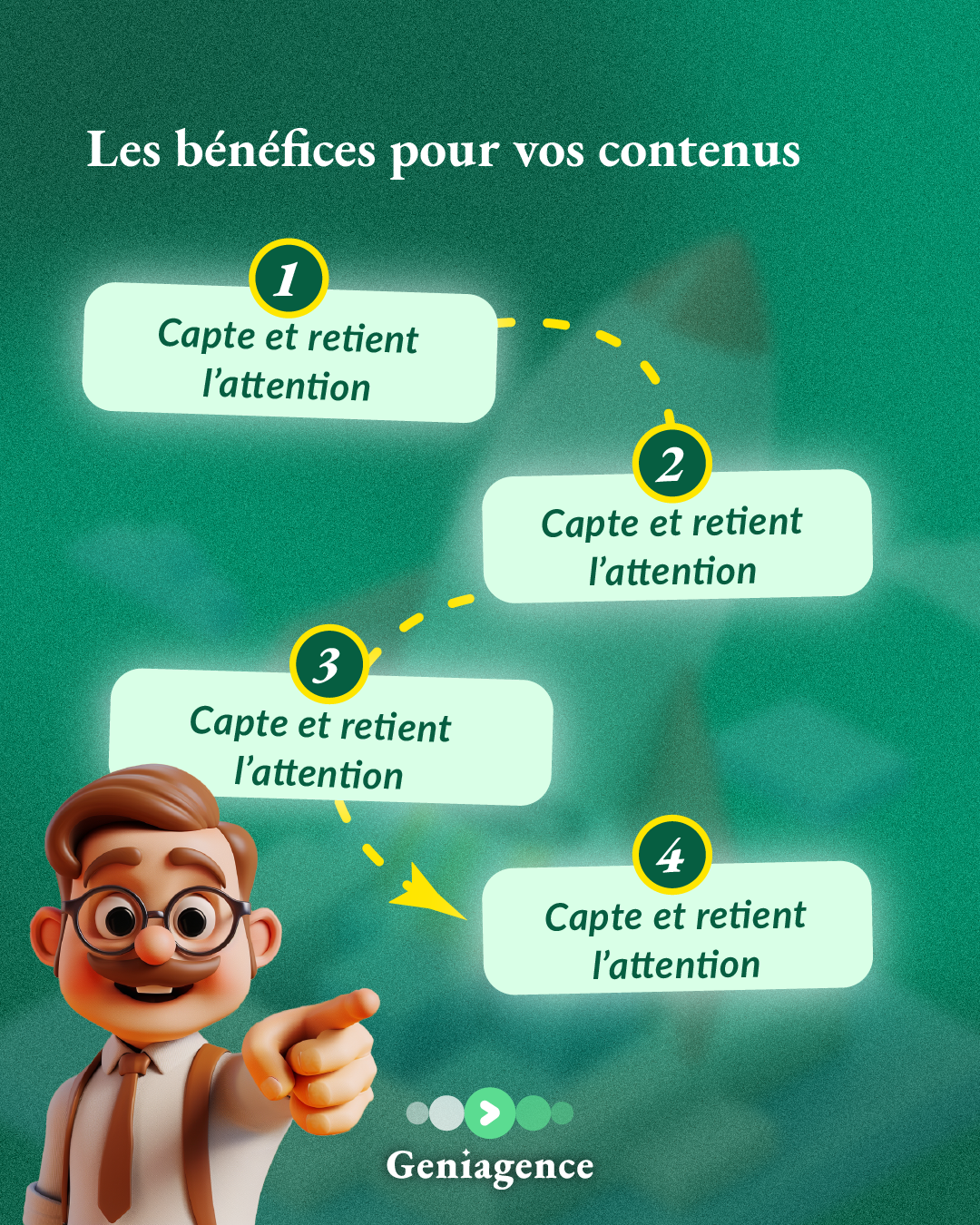 Le storytelling - slide 3