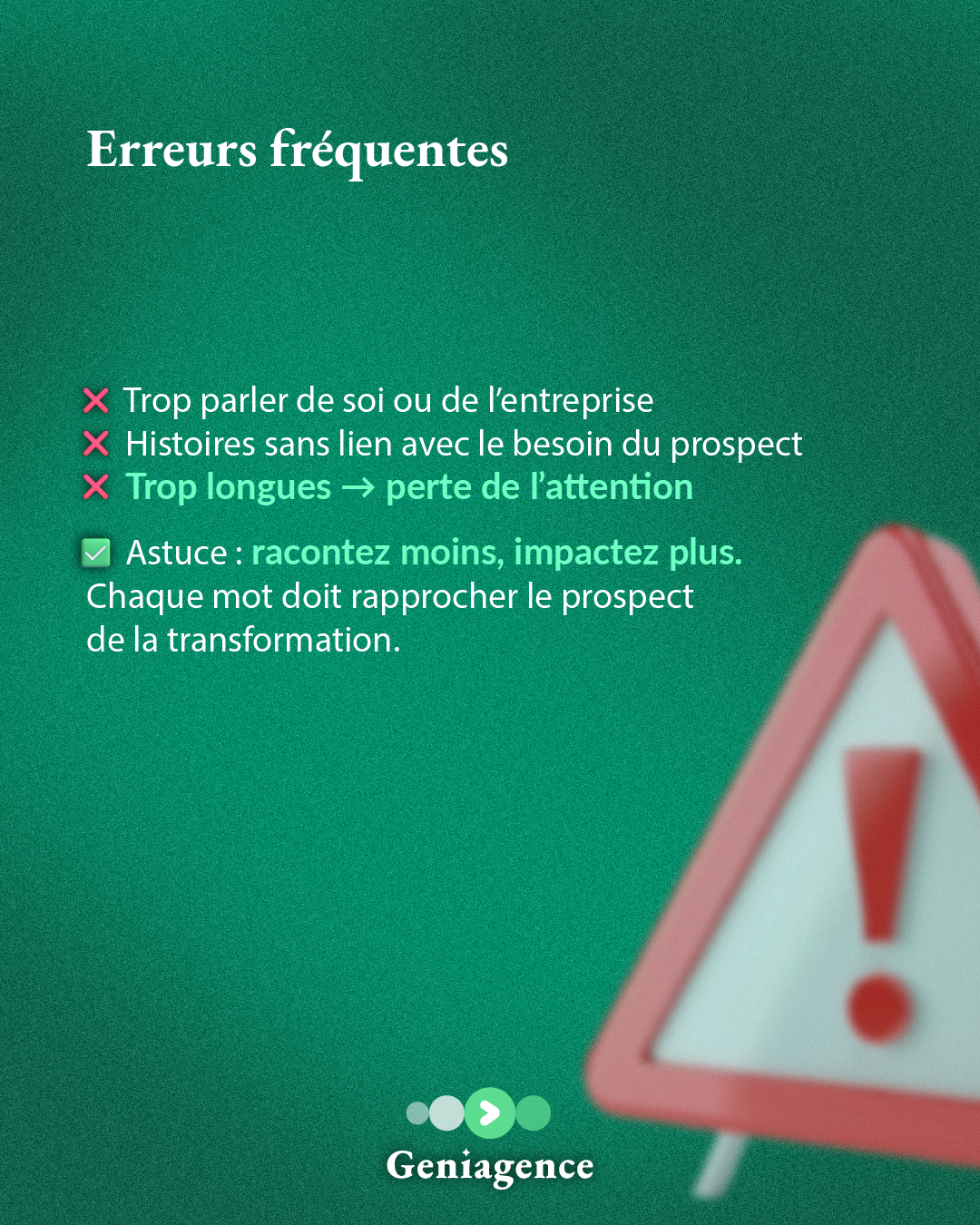 Le storytelling - slide 5